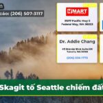 Skagit tố Seattle chiếm đất