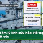 Tâm lý lính cứu hỏa Hỗ trợ thiết yếu