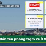 Bắn tên phòng trộm xe ở WA