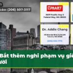 Bắt thêm nghi phạm vụ giết người