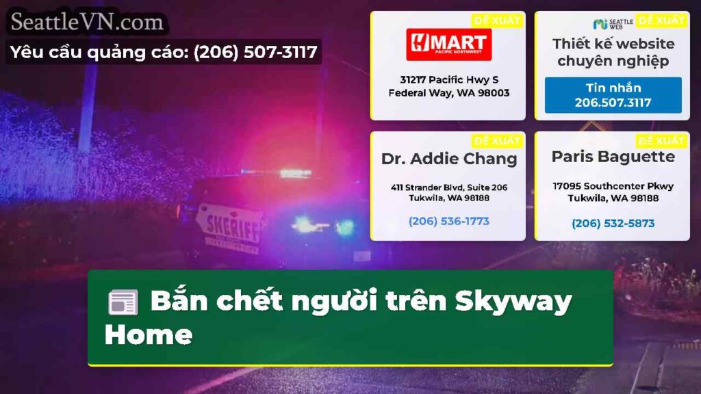 Bắn chết người trên Skyway Home