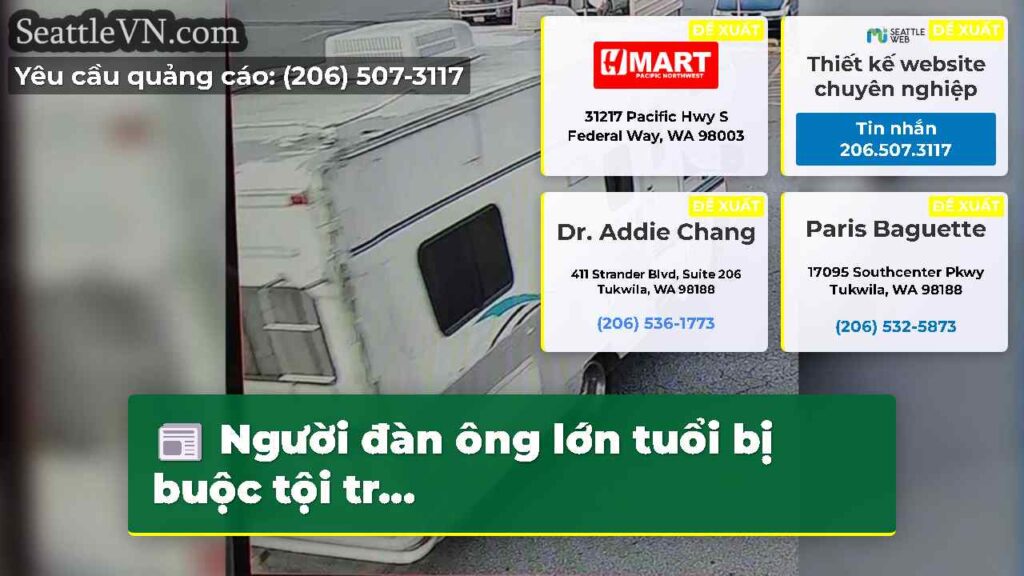 Người đàn ông lớn tuổi bị buộc tội tr...