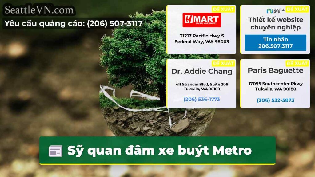 Sỹ quan đâm xe buýt Metro