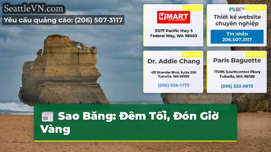 Sao Băng: Đêm Tối, Đón Giờ Vàng
