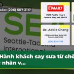 Hành khách say sưa từ chối các nhân v…