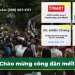 Chào mừng công dân mới!