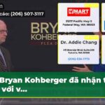 Bryan Kohberger đã nhận tội đối với v…