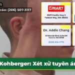 Kohberger Xét xử tuyên án