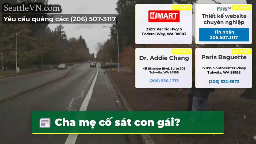 Cha mẹ cố sát con gái?