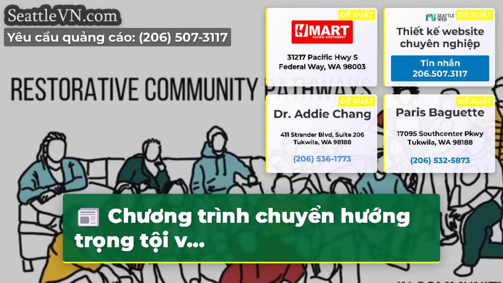 Chương trình chuyển hướng trọng tội v...