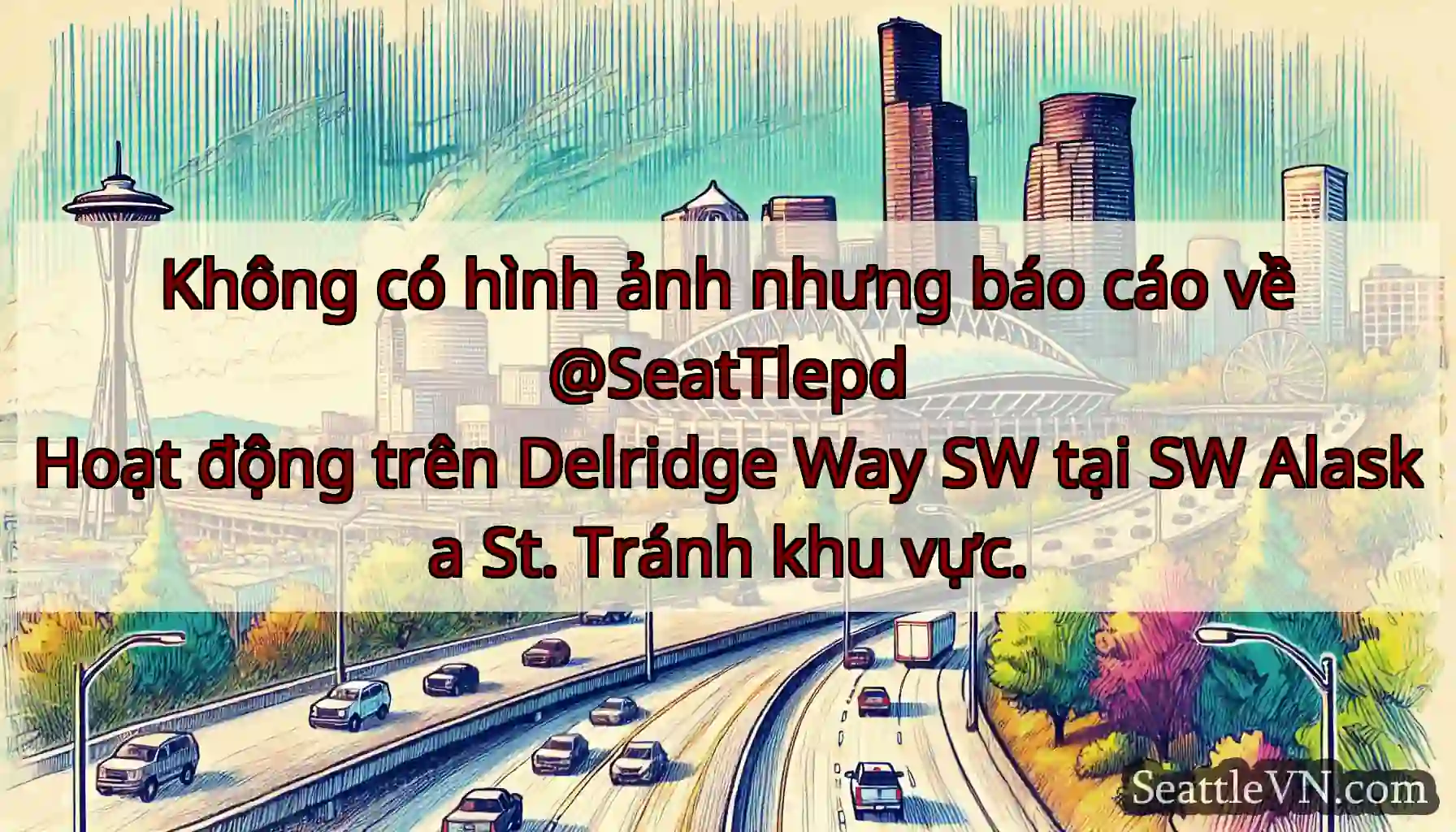 Không có hình ảnh nhưng báo cáo về