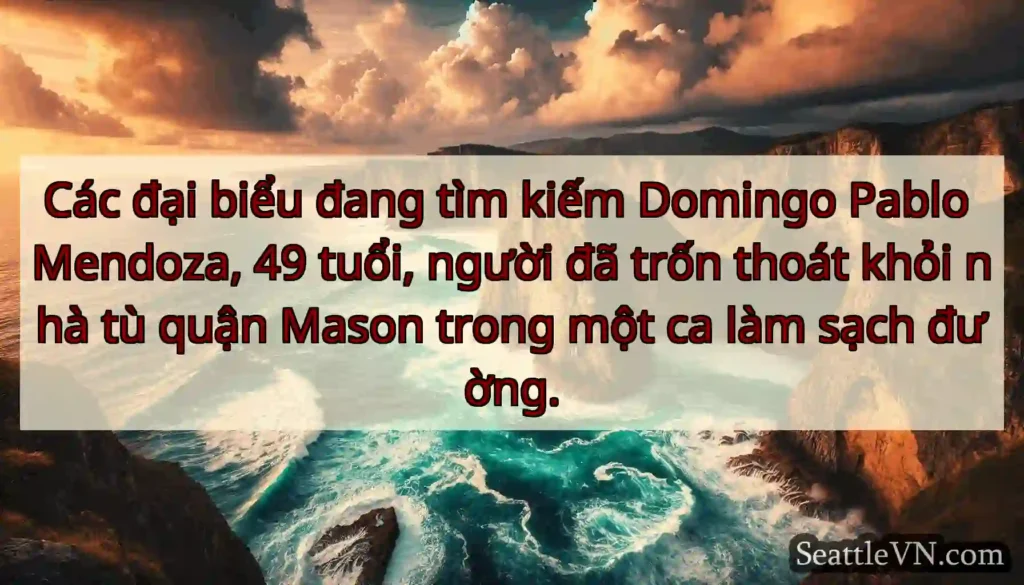Các đại biểu đang tìm kiếm Domingo Pablo Mendoza,