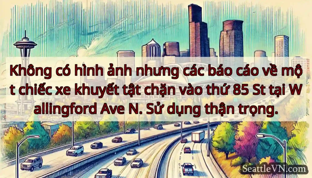 Không có hình ảnh nhưng các báo cáo về một chiếc