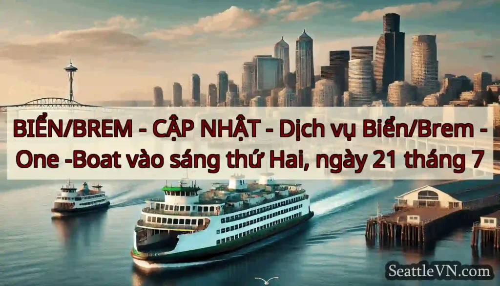BIỂN/BREM - CẬP NHẬT - Dịch vụ Biển/Brem -One