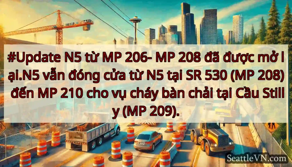 #Update N5 từ MP 206- MP 208 đã được mở lại.N5