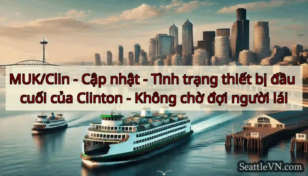 MUK/Clin - Cập nhật - Tình trạng thiết bị đầu