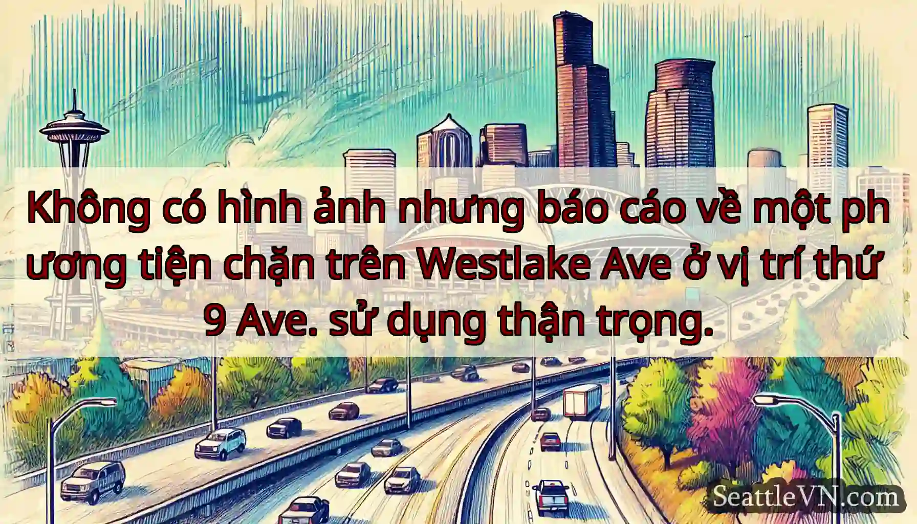 Không có hình ảnh nhưng báo cáo về một phương