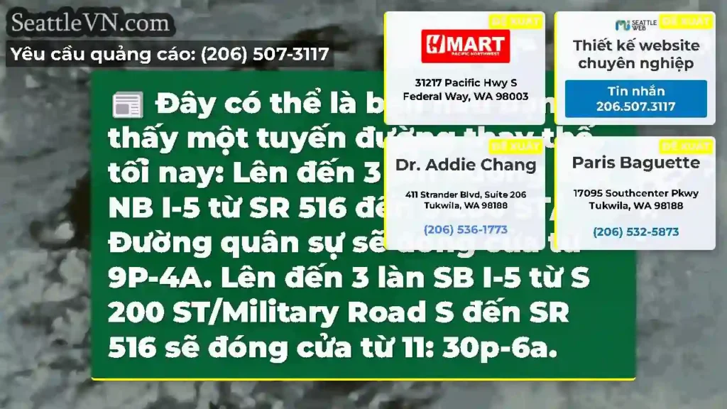 Đây có thể là bạn nếu bạn tìm thấy một tuyến
