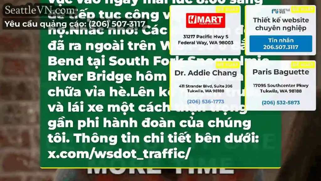 Công việc này hiện đã hoàn thành trong ngày.