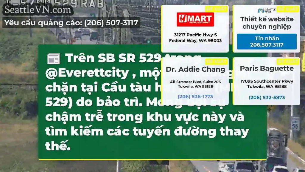 Trên SB SR 529 trong