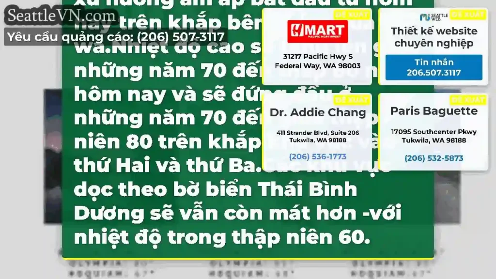 Buổi sáng!