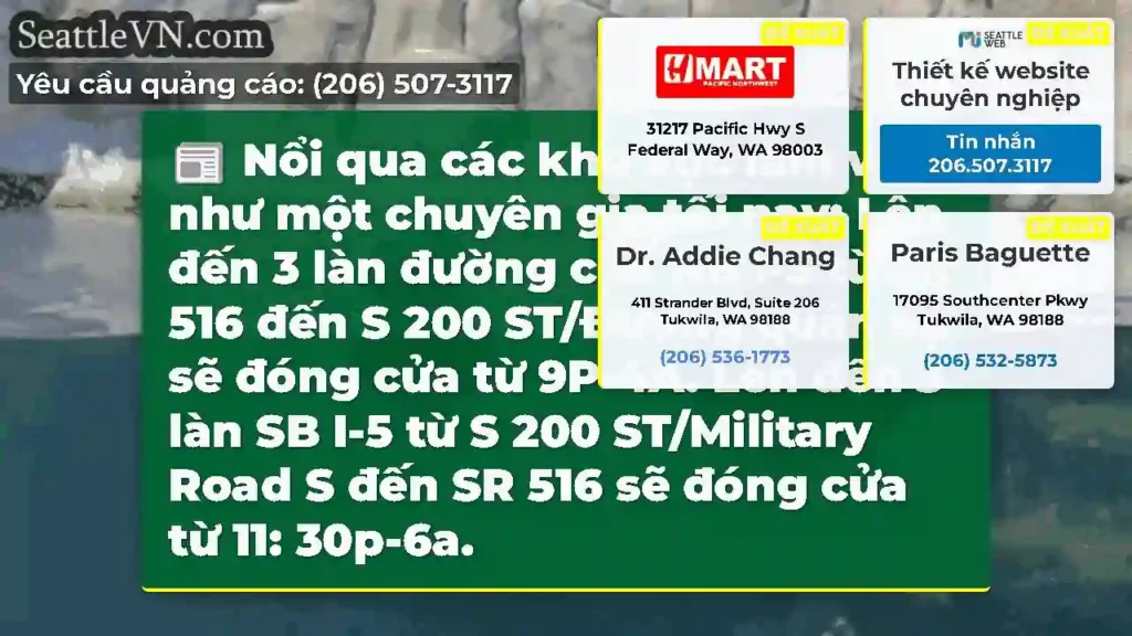 Nổi qua các khu vực làm việc như một chuyên gia
