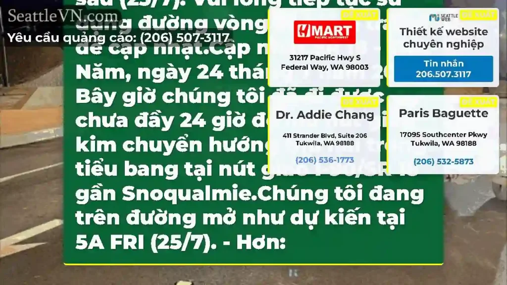 Chúng tôi gần như ở đó