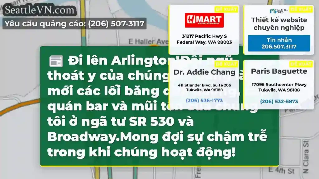 Đi lên Arlington!Đội ngũ thoát y của chúng tôi