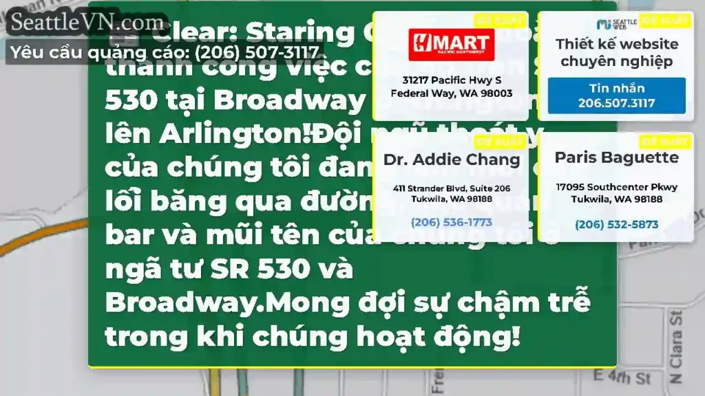 Clear: Staring Crew đã hoàn thành công việc của