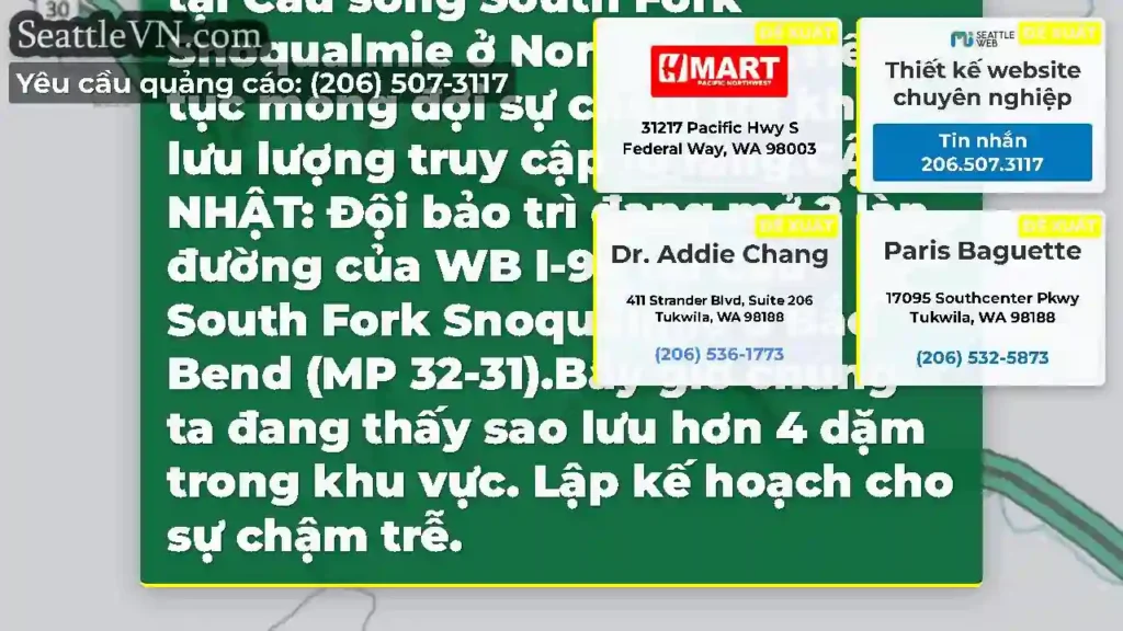 Xóa: Bảo trì đã hoàn thành công việc của họ trên