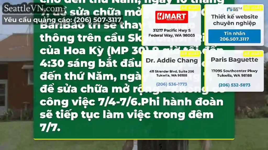Này Gold Bar!Bảo trì đã trở lại sau kỳ nghỉ cuối