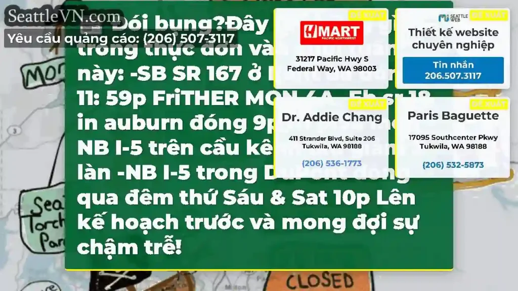 Đói bụng?Đây là những gì trong thực đơn vào cuối