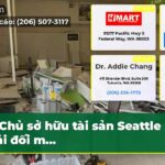 Chủ sở hữu tài sản Seattle phải đối m…