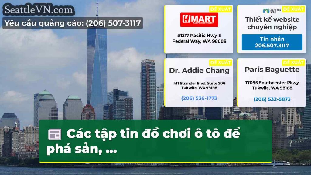 Các tập tin đồ chơi ô tô để phá sản, ...