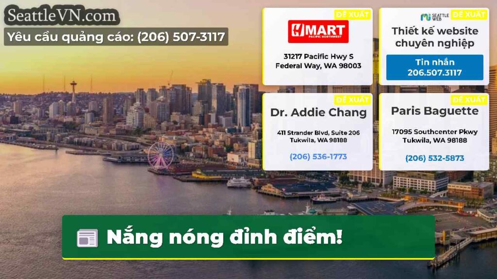 Nắng nóng đỉnh điểm!