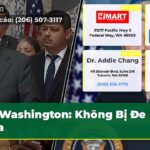 Washington Không Bị Đe Dọa