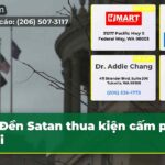 Đền Satan thua kiện cấm phá thai