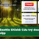 Seattle Shield Cứu trợ doanh nghiệp