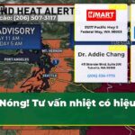 Nóng! Tư vấn nhiệt có hiệu lực