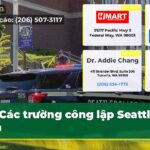 Các trường công lập Seattle cân