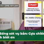 Sống sót vụ bắn Cựu chiến binh biết ơn