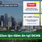 Gian lận tiềm ẩn tại DCHS