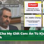 Cha Mẹ Giết Con Án Tù Kịch Tính