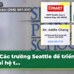 Các trường Seattle để triển khai hệ t…