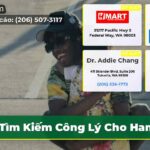 Tìm Kiếm Công Lý Cho Hamze