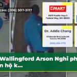Wallingford Arson Nghi phạm biện hộ k…