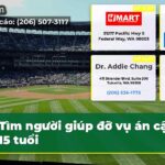 Tìm người giúp đỡ vụ án cậu bé 15 tuổi
