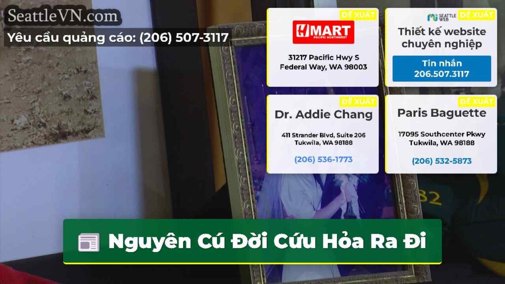 Nguyên Cú Đời Cứu Hỏa Ra Đi