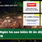 Ngân hà sao biển Bí ẩn diệt vong