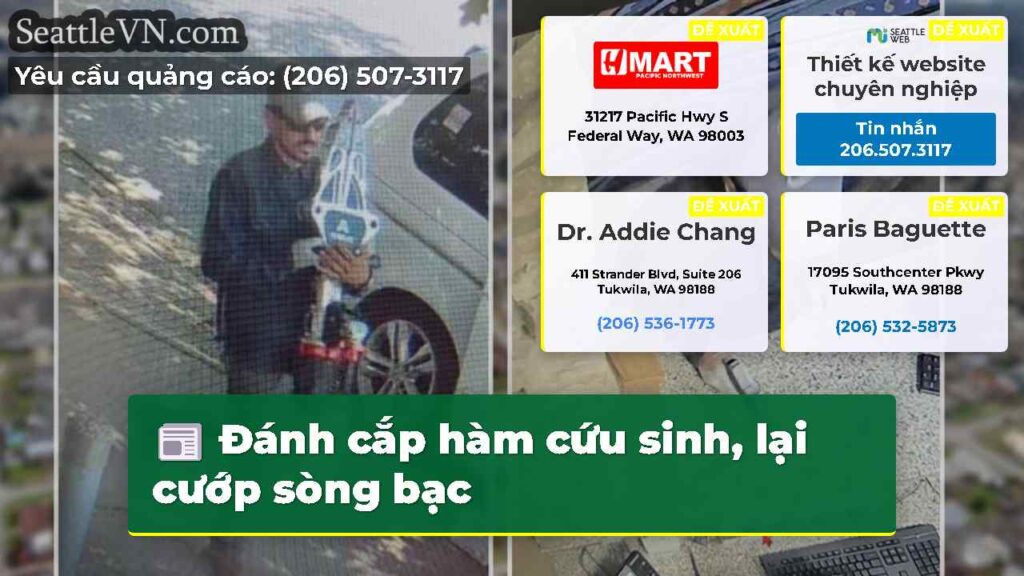 Đánh cắp hàm cứu sinh, lại cướp sòng bạc